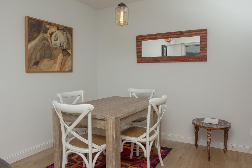 Ginkgo Port Colonia Apartment Colonia del Sacramento Exterior photo